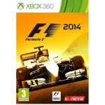 F1 2014 – Zboží Živě
