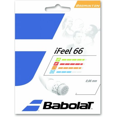 Babolat iFeel 66 200m – Zboží Dáma