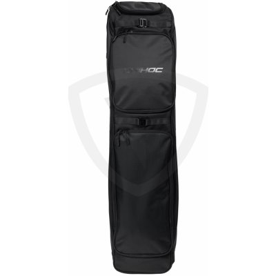 Unihoc Toolbag DARK LINE DELUXE junior Jr – Sleviste.cz