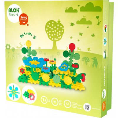 Seva Blok Flora 4