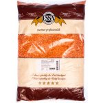 Essa Čočka červená půlená loupaná 5 kg – Zboží Dáma