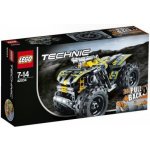 LEGO® Technic 42034 Čtyřkolka – Hledejceny.cz