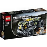 LEGO® Technic 42034 Čtyřkolka – Sleviste.cz