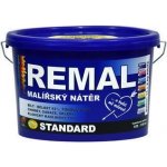 Barvy a laky Teluria REMAL standard 6,5+1kg – Zboží Mobilmania