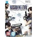 Resident Evil: The Darkside Chronicles