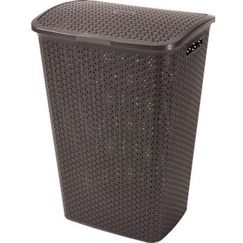 Y STYLE RATTAN 55 l hnědý