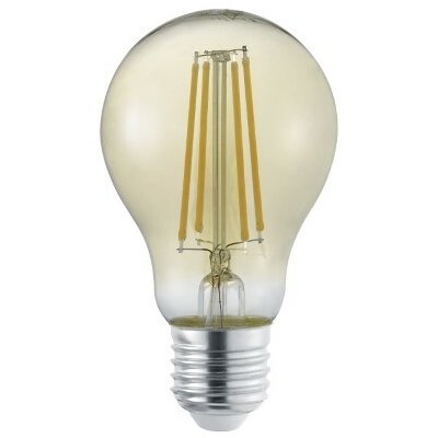 TRIO LED žárovka 987-6700 – Zboží Mobilmania