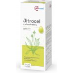 Galmed Jitrocel s vitaminem C 245 ml – Hledejceny.cz