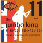 Rotosound JK 11 – Zboží Mobilmania