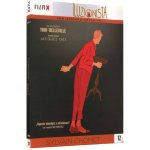 Iluzionista DVD – Hledejceny.cz