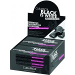Curaprox Black Is White žvýkačky 12x12 ks – Zbozi.Blesk.cz