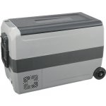 Compass Chladící box DUAL kompresor 50l – Zboží Dáma