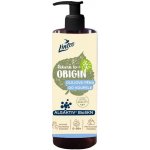 Linteo Return to ORIGIN Olej.pěna do koupele 385 ml – Sleviste.cz