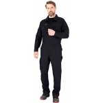 Leber & Hollman OVERTER B pracovní kombinéza Black – Hledejceny.cz