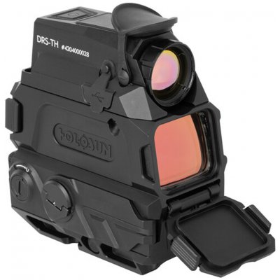 Holosun DRS TH HOLOSUN DRS THermo pro denní i noční použití – Sleviste.cz