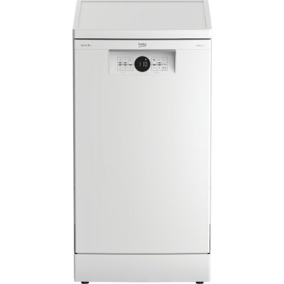 Beko BDFS26040WA