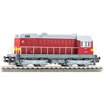 Piko H0 Dieselová lokomotiva 720 ČSD IV 52103 – Zboží Dáma
