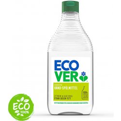 Ecover přípravek na mytí nádobí s aloe a citronem 450 ml