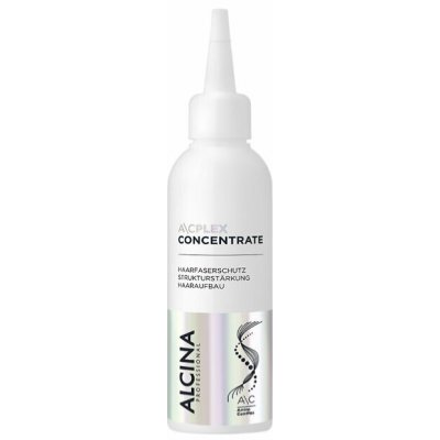 Alcina A\CPlex Concentrate 100 ml – Hledejceny.cz