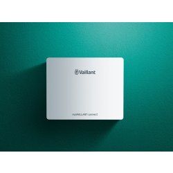 Vaillant Modul VR 940 f