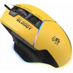 A4Tech Bloody W95 Max Sports Lime – Zboží Živě