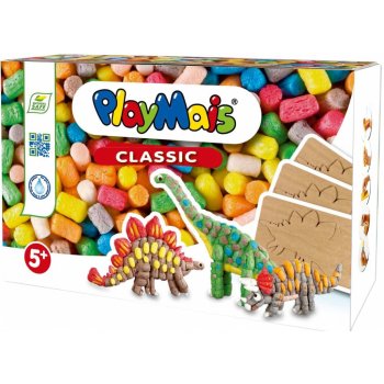 Playmais CLASSIC Dinosaurus 550 ks