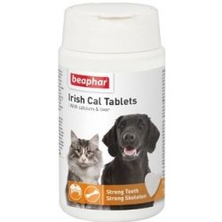 Irish Cal Tablets 150 tbl