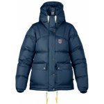 Fjallraven bunda Expedition Down Lite jacket men modrá – Sleviste.cz