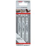 Bosch Professional Pilový plátek T128 BHM 2608900542 – Zboží Mobilmania