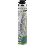 DEN BRAVEN Montážní pěna PUR nízkoexpanzní pistolová 750 ml – HobbyKompas.cz