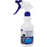 Virbac Effipro Sprej psy a kočky 500 ml – HobbyKompas.cz