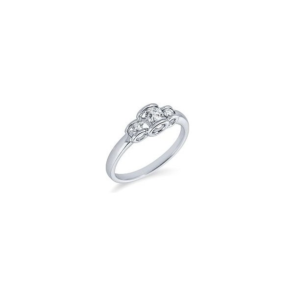 Alo diamantový prsten 22401757B/VS od 32 210 Kč - Heureka.cz
