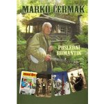 Bookretail s.r.o. Marko Čermák Poslední romantik 2. doplněné vydání – Hledejceny.cz