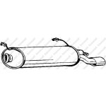 Bosal BS 135-763 – Hledejceny.cz