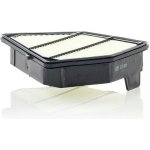 Vzduchový filtr MANN-FILTER C 25 028 – Hledejceny.cz