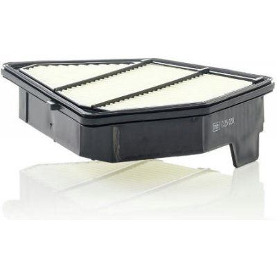 Vzduchový filtr MANN-FILTER C 25 028 – Hledejceny.cz