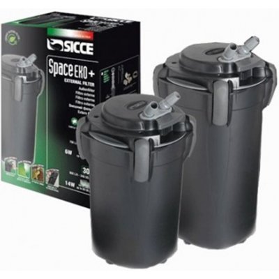 Sicce Space EKO+ 100 – Sleviste.cz
