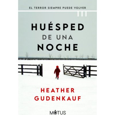 Huesped de una noche