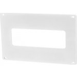 Vents Montážní rámeček plochého kanálu 204x60 mm – Hledejceny.cz