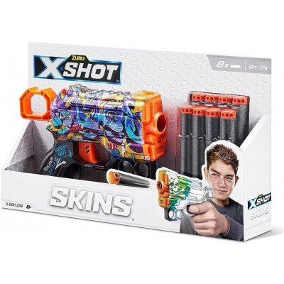 X-Shot Zuru Insanity 200 Pack Darts Refill - Yahoo Shopping