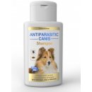 Antiparasitic cannis shampoo 200 ml