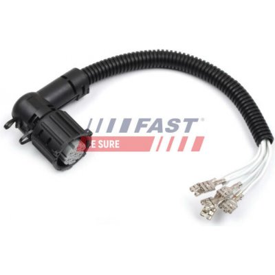 Adaptér-kabel, koncové světlo FAST FT86400 – Hledejceny.cz