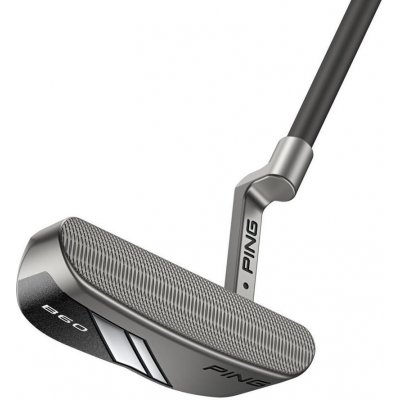Ping 2024 B60 PP58 Midsize putter univerzální pravé 34 – Zboží Dáma
