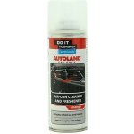 Autoland Osvěžovač klimatizace 200 ml – Hledejceny.cz