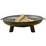 Esschert Design "FANCY FLAMES" V 80 cm – Hledejceny.cz