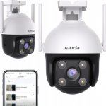 Tenda RH7-WCA – Sleviste.cz