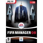 FIFA Manager 08 – Hledejceny.cz