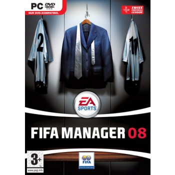 FIFA Manager 08