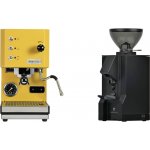 Set Profitec GO + Eureka Mignon Manuale – Sleviste.cz