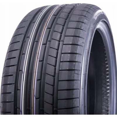 Dunlop Sport Maxx RT2 255/45 R18 103Y FR – Hledejceny.cz